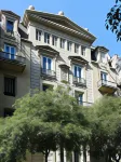 Casa Mathilda โรงแรมใกล้คาซ่าบัตโล่