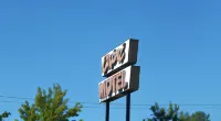 Capri Motel Các khách sạn ở Dartmouth