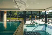 Boringdon Hall Hotel and Spa - Pools