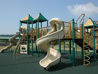 Massanutten Resort by TripForth Hotels in McGaheysville
