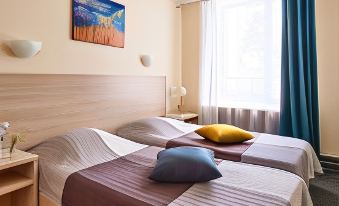Scandinavian Park Hotel Elovoe