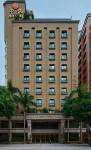 Chong Yu Hotel Hotels in Guishan District