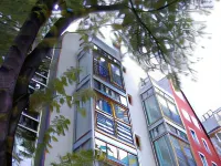 Lint Hotel Köln Các khách sạn ở 