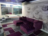 Americas Best Value Inn-Providence/North Scituate Hotel a Smithfield