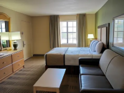 Extended Stay America Suites - Arlington