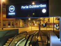 Faria Guimares Porto Centro