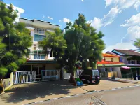 Pasadena House Syariah Hotel dekat Taman Rw VII Ngaliyan Semarang