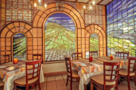 Hotel la Finca del Minero