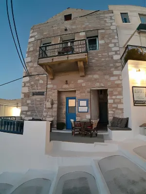 Popi Studios Hotels in Astipalea