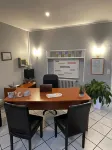 Contact Hôtel les Platanes Villeneuve Sur Lot Centre Hotels in Pujols