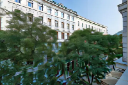 Hotel Marc Aurel - Vienna City Center Hotels in Innere Stadt