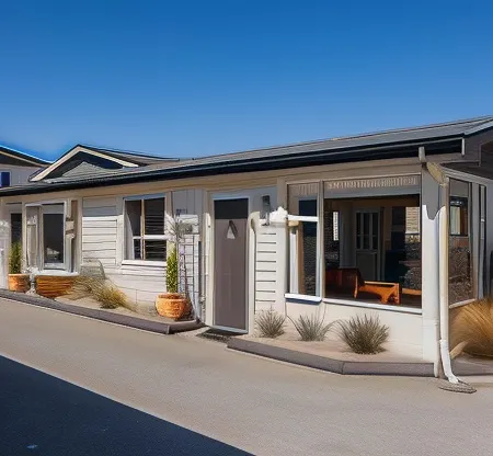 Wanaka View Motel
