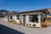 Wanaka View Motel - Bjergudsigt