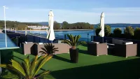 Hotel Puente de La Toja Hotels in Isla de La Toja