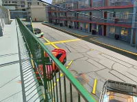 Budgetel Inn and Suites - Louisville