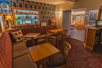 Eyrearms Hotel di Upton
