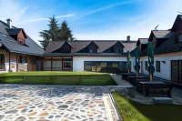 Wellness Hotel Holzberg - piscina