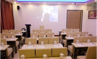Xianyi Holiday Hotel