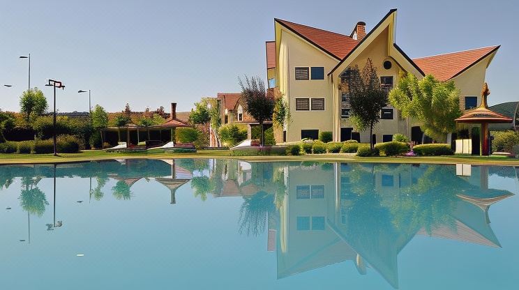 Farah Inn Ifrane