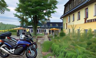 Hotel Dachsbaude & Kammbaude