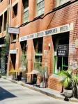 Europa Melbourne