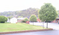 Valley Motel Pittsburgh Hotel di Verona