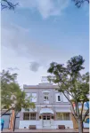 Mova Hotel d'Oeste - Localizado em Frente a Praça Principal da Cidade, na área Central - Pé na Praça Hotel a Poços de Caldas