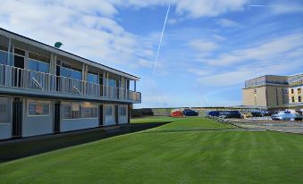 Beaches Chalets
