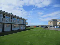 Beaches Chalets Hotels near Christ Church Prestatyn