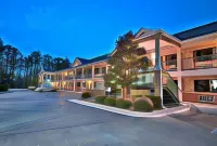 All-Movie Hotel Hotels in Peachtree City