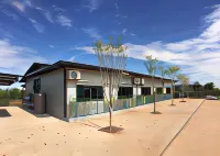 Maderbua Hotel Hotel dekat Nong Han Kamphawapi