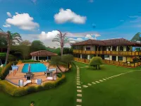 Finca Hotel El Palmar