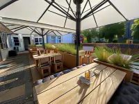 Privathotel Riesenbeck Hotels in Emsdetten