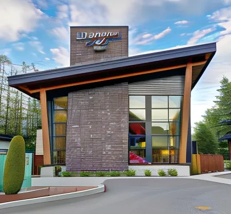 Hampton Inn by Hilton Chilliwack