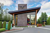 Hampton Inn by Hilton Chilliwack - Pet-friendly