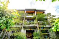 Nam An Mama Villa Hoi An Hotel di Tân An