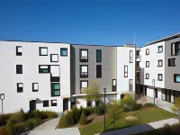 All Suites Appart Hôtel | Pau - Zénith Hotel a Pau