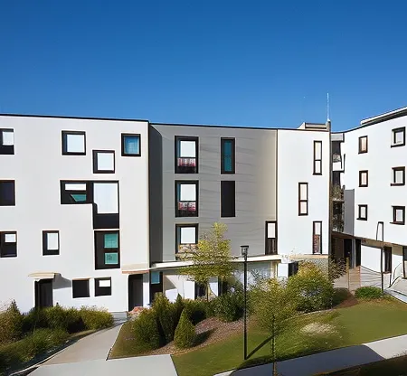 All Suites Appart Hôtel | Pau - Zénith