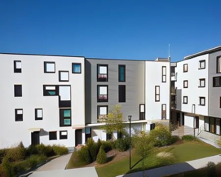 All Suites Appart Hôtel | Pau - Zénith Hoteles en Pau