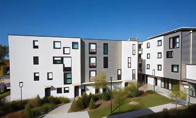 All Suites Appart Hôtel | Pau - Zénith Hotel in zona Monuments Aux Morts
