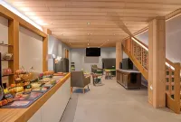 Naturhaus am Arlberg Hotels in Mittelberg