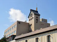 Otaru Asarigawa Onsen Hotel Musashitei