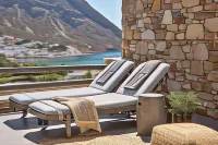 Voya Sifnos Mindful Stay Hotels in Artemonas