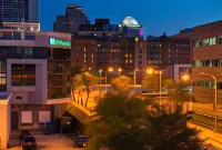 The Arch Convention Hotel Các khách sạn ở St. Louis