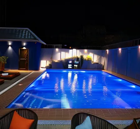 Sonia Hotel