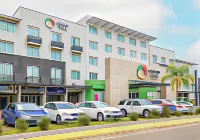 Hotel México Plaza Irapuato
