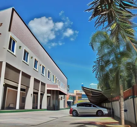 The Bless Residence