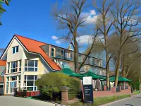 Hotel Schöne Aussicht Hotel di Tossens