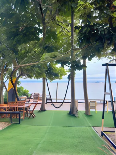 รูปภาพของบ้านนับดาว เกาะลิบง