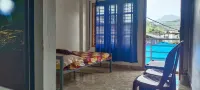 Josco Residency Các khách sạn ở Yevakapadi